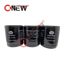 Universal High Performance Spin-on Oil Filter for Auto Engine